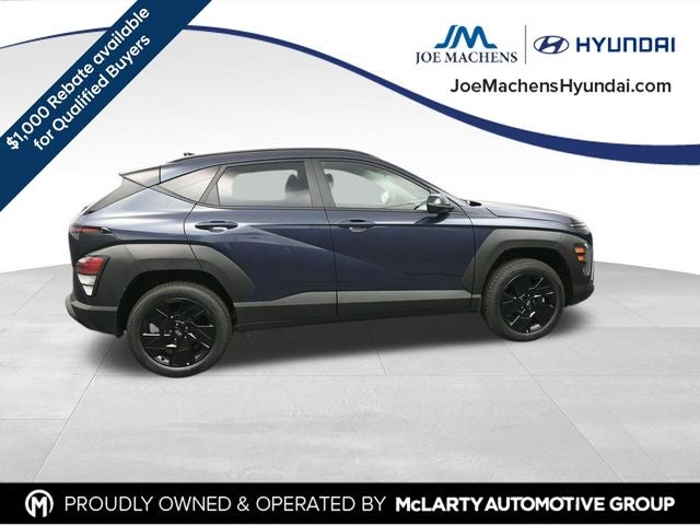 2026 Hyundai Kona SEL Sport Sport AWD