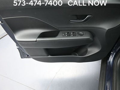 2026 Hyundai Kona SEL Sport Sport AWD