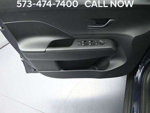 2026 Hyundai Kona SEL Sport Sport AWD