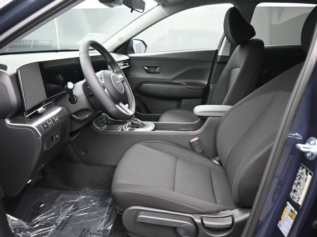 2026 Hyundai Kona SEL Sport Sport AWD