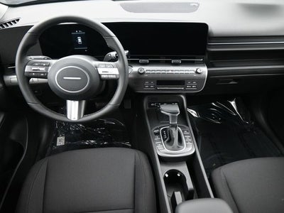 2026 Hyundai Kona SEL Sport Sport AWD