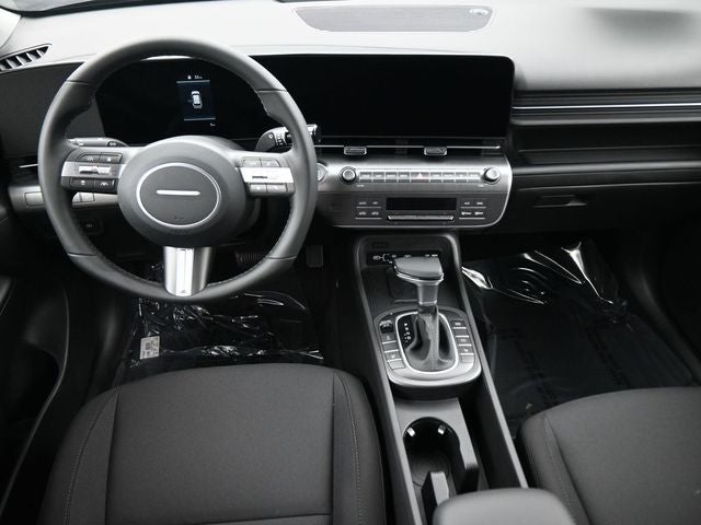 2026 Hyundai Kona SEL Sport Sport AWD