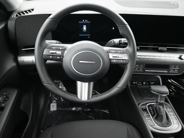 2026 Hyundai Kona SEL Sport Sport AWD