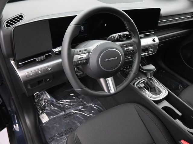 2026 Hyundai Kona SEL Sport Sport AWD