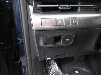 2026 Hyundai Kona SEL Sport Sport AWD