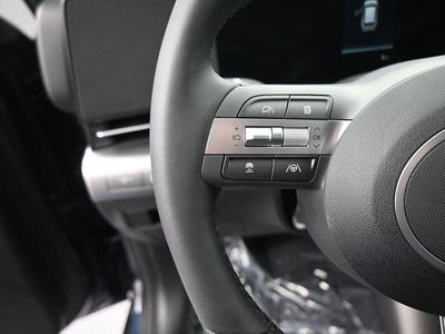 2026 Hyundai Kona SEL Sport Sport AWD