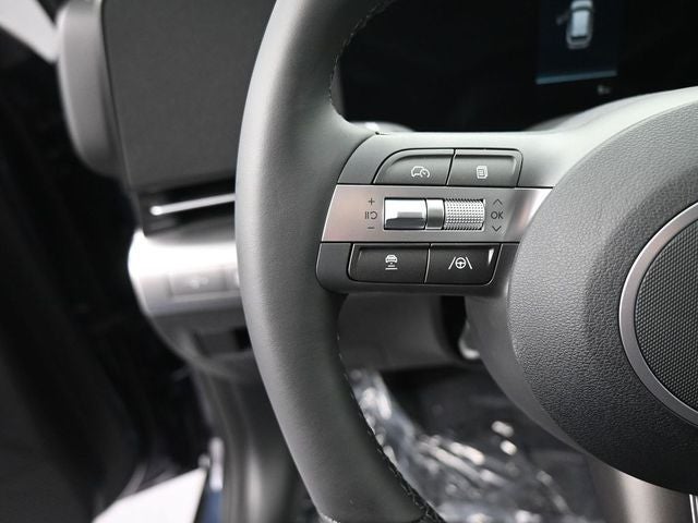 2026 Hyundai Kona SEL Sport Sport AWD