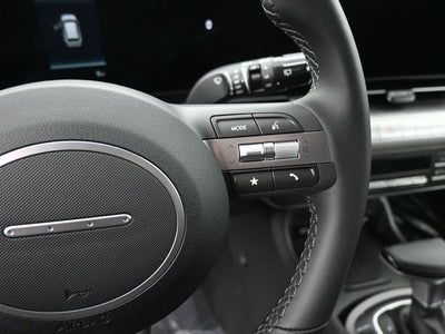 2026 Hyundai Kona SEL Sport Sport AWD