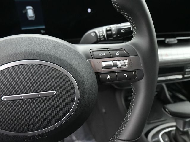 2026 Hyundai Kona SEL Sport Sport AWD