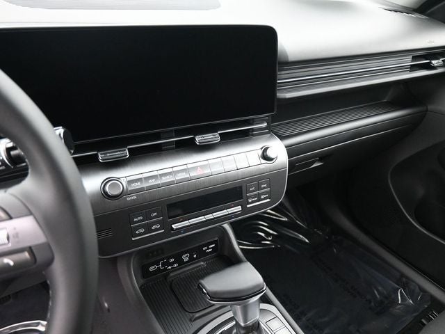 2026 Hyundai Kona SEL Sport Sport AWD