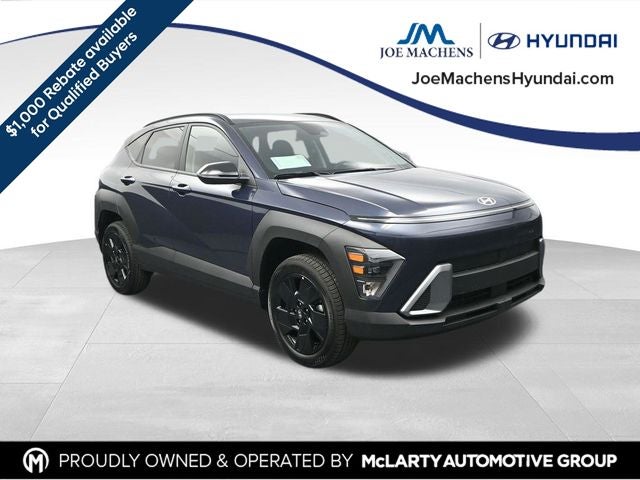 2026 Hyundai Kona SEL Sport Sport AWD