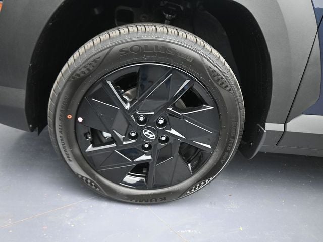 2026 Hyundai Kona SEL Sport Sport AWD