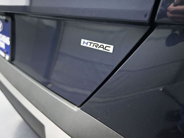 2026 Hyundai Kona SEL Sport Sport AWD