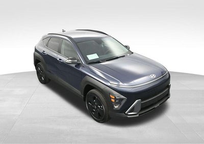 2026 Hyundai Kona SEL Sport Sport AWD