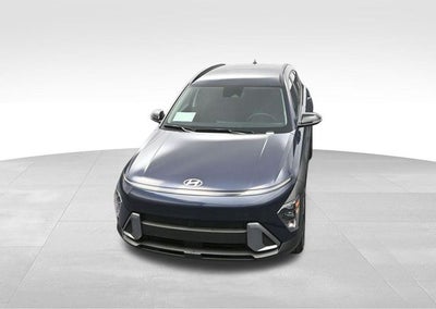 2026 Hyundai Kona SEL Sport Sport AWD