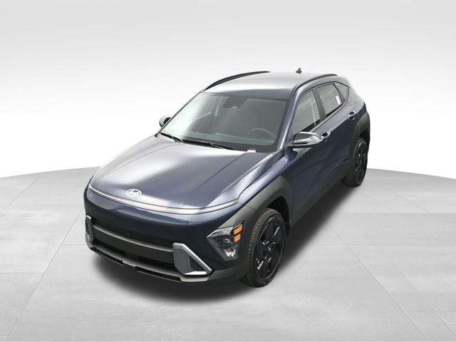 2026 Hyundai Kona SEL Sport Sport AWD