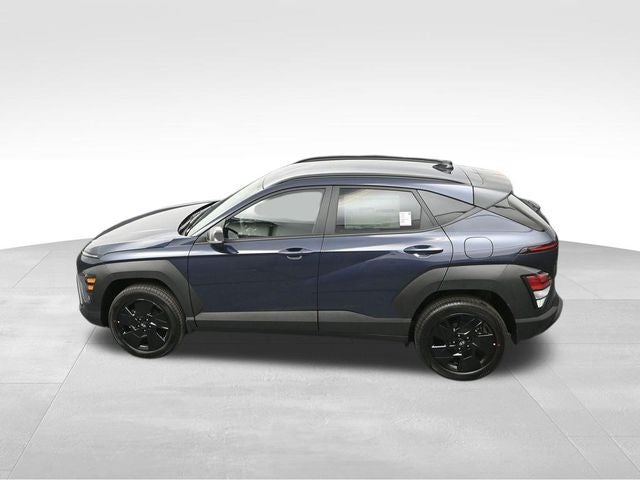 2026 Hyundai Kona SEL Sport Sport AWD