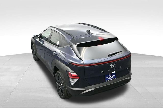 2026 Hyundai Kona SEL Sport Sport AWD