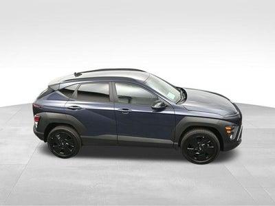2026 Hyundai Kona SEL Sport Sport AWD