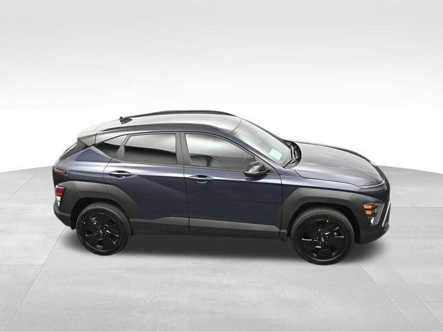 2026 Hyundai Kona SEL Sport Sport AWD