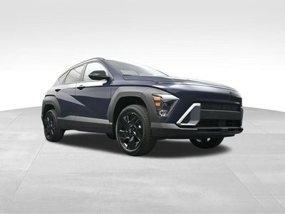 2026 Hyundai Kona SEL Sport Sport AWD