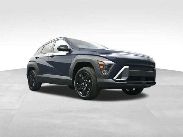 2026 Hyundai Kona SEL Sport Sport AWD