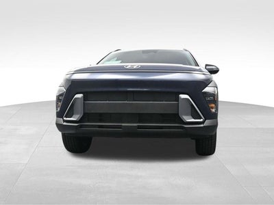 2026 Hyundai Kona SEL Sport Sport AWD