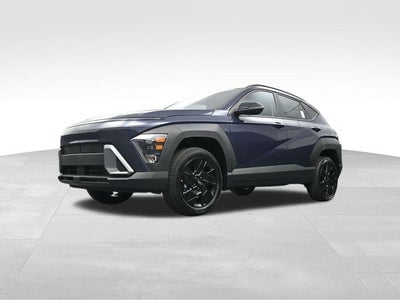 2026 Hyundai Kona SEL Sport Sport AWD