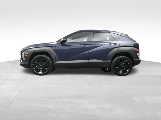 2026 Hyundai Kona SEL Sport Sport AWD