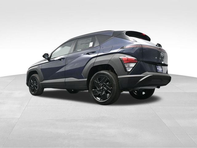 2026 Hyundai Kona SEL Sport Sport AWD