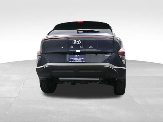 2026 Hyundai Kona SEL Sport Sport AWD