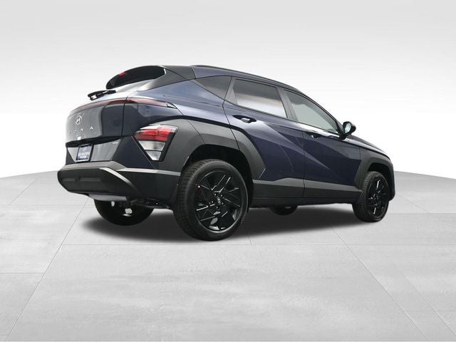 2026 Hyundai Kona SEL Sport Sport AWD