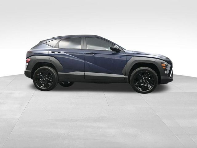 2026 Hyundai Kona SEL Sport Sport AWD