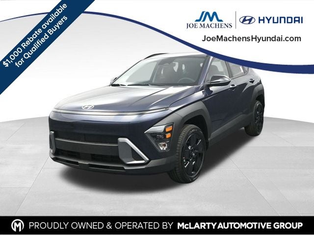 2026 Hyundai Kona SEL Sport Sport AWD