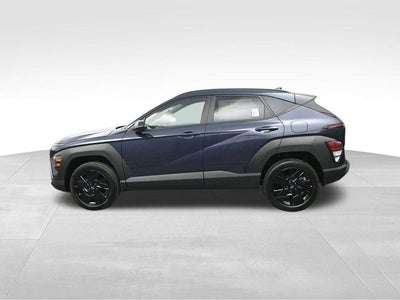 2026 Hyundai Kona SEL Sport Sport AWD