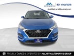 2021 Hyundai Tucson SE AWD