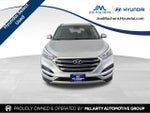 2018 Hyundai Tucson Limited