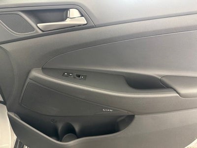 2018 Hyundai Tucson Limited