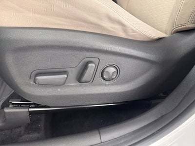 2021 Hyundai Tucson Value FWD
