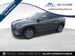 2023 Hyundai Tucson Hybrid Blue