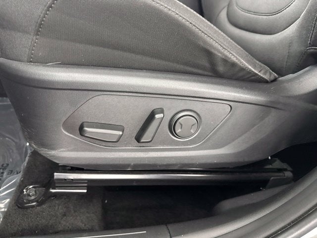 2023 Hyundai Tucson Hybrid Blue