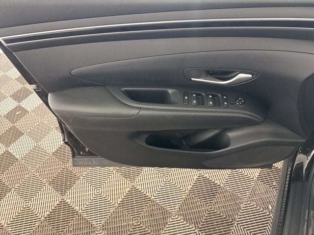 2023 Hyundai Tucson Hybrid Blue AWD