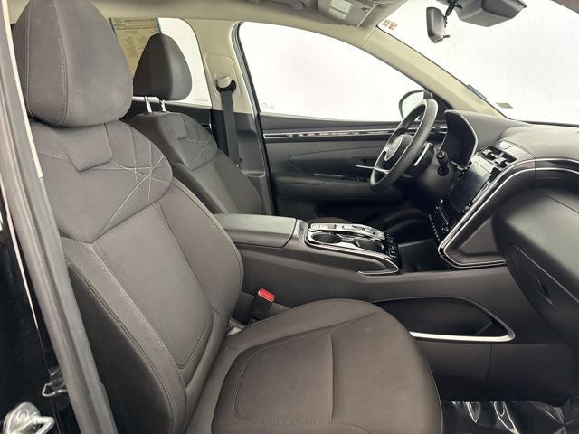 2023 Hyundai Tucson Hybrid Blue AWD