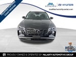2023 Hyundai Tucson Hybrid Blue AWD