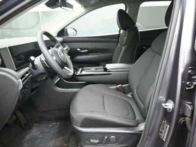 2025 Hyundai Tucson Plug-In Hybrid SEL AWD