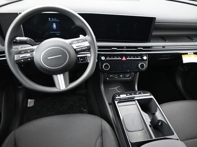 2025 Hyundai Tucson Plug-In Hybrid SEL AWD