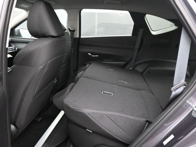 2025 Hyundai Tucson Plug-In Hybrid SEL AWD