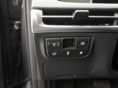 2025 Hyundai Tucson Plug-In Hybrid SEL AWD