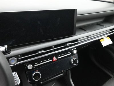 2025 Hyundai Tucson Plug-In Hybrid SEL AWD