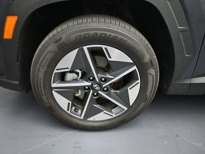 2025 Hyundai Tucson Plug-In Hybrid SEL AWD